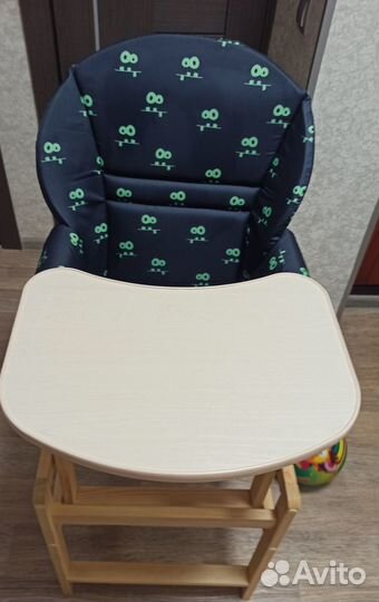 Стульчик для кормления