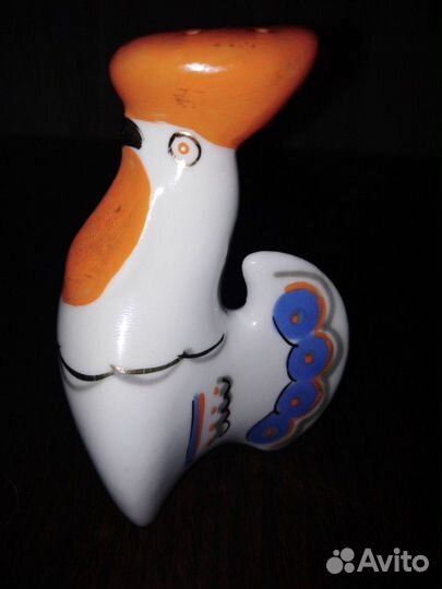 Статуэтки СССР