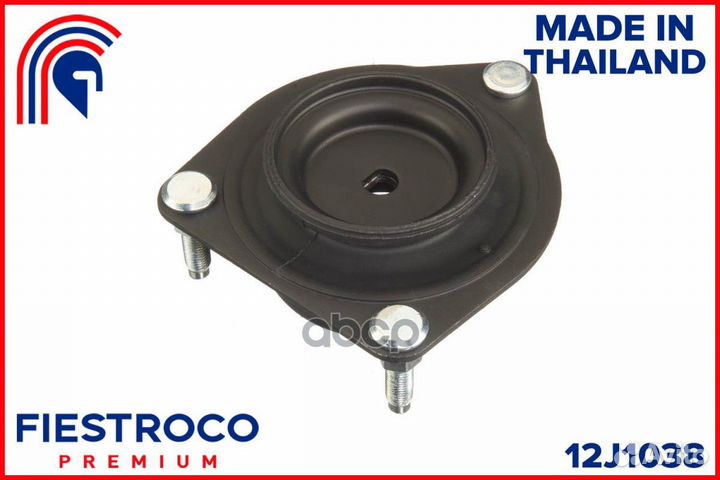 Опора амортизатора mazda 323 (MS25003,mzss-004)