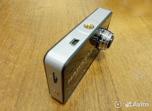 Видеорегистратор trikli hawkeye новый