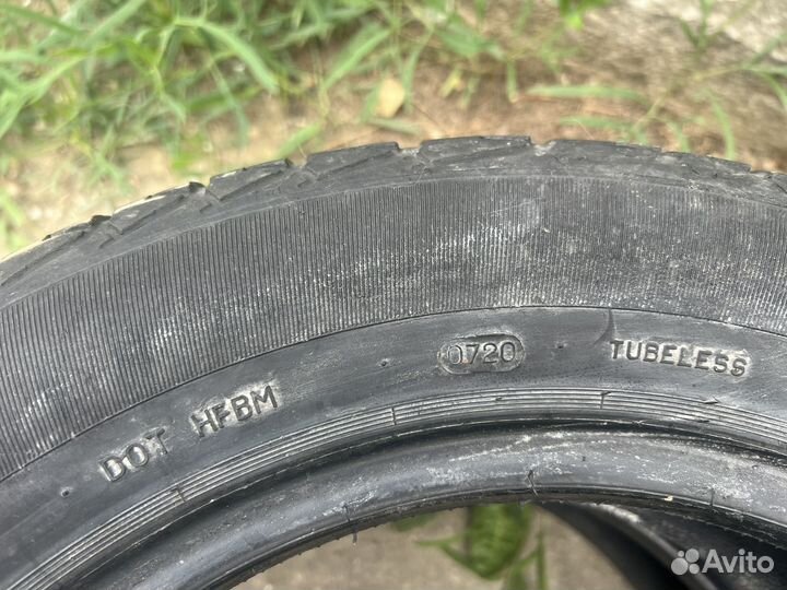 Tunga Zodiak 2 185/65 R15 92T