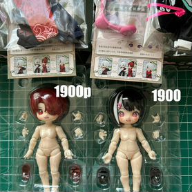 Куклы bjd Nagi 3