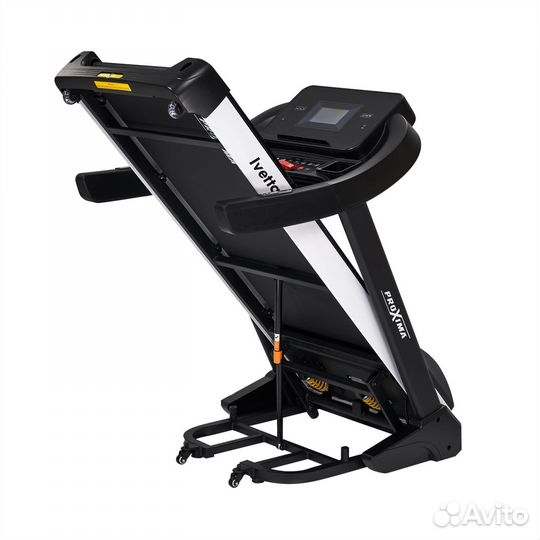 Беговая дорожка Proxima Ivetta HRC prot-219