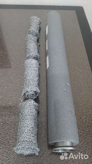 Царга 1,5 дюйма