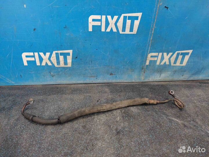 Шланг гидроусилителя руля Audi A8 (Ауди А8) D3 4E1