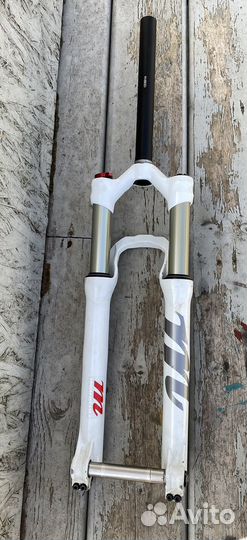 Вилка manitou circus expert 26