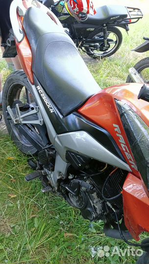 Recer fighter RC250CK-N