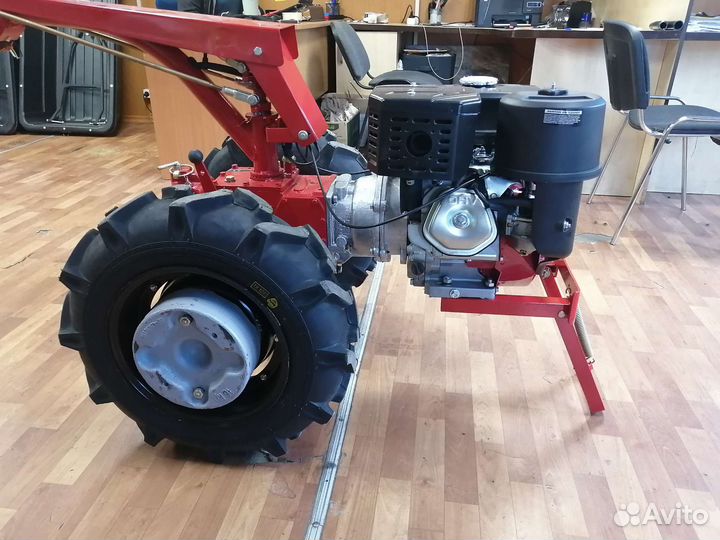 Мотоблок мтз Беларус 012WM (weima 188F 13.0 л.с.)