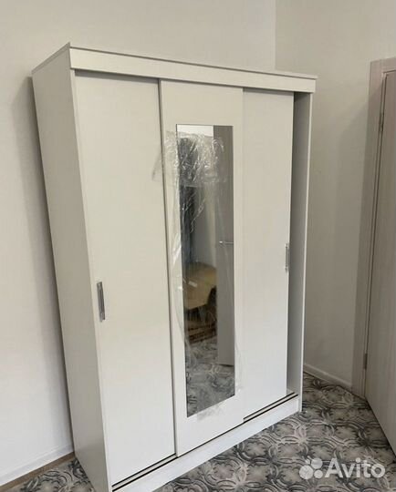 Шкаф купе новый