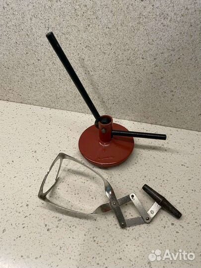 Ключ для консервации