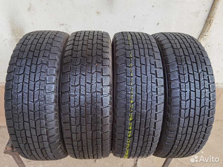 Goodyear Ice Navi Zea 195/65 R15 99V
