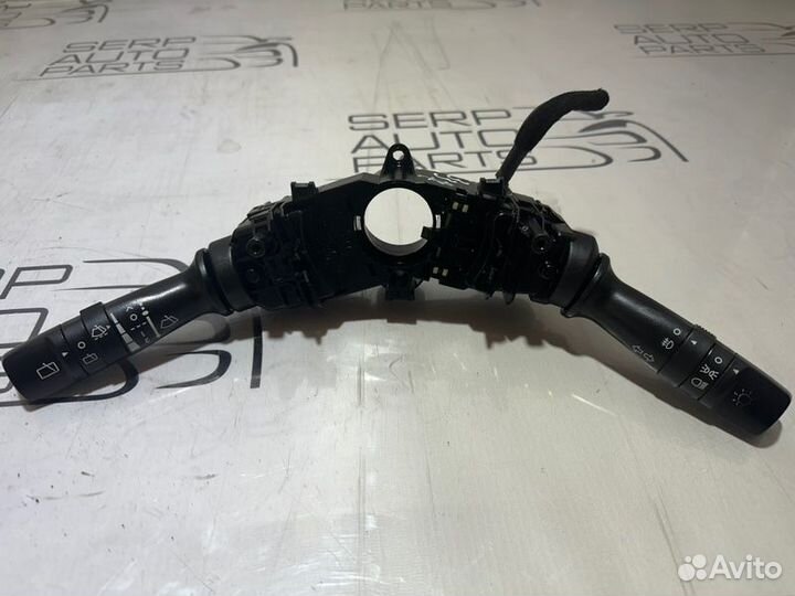 Подрулевые переключатели Kia Ceed ED G4FA 2010