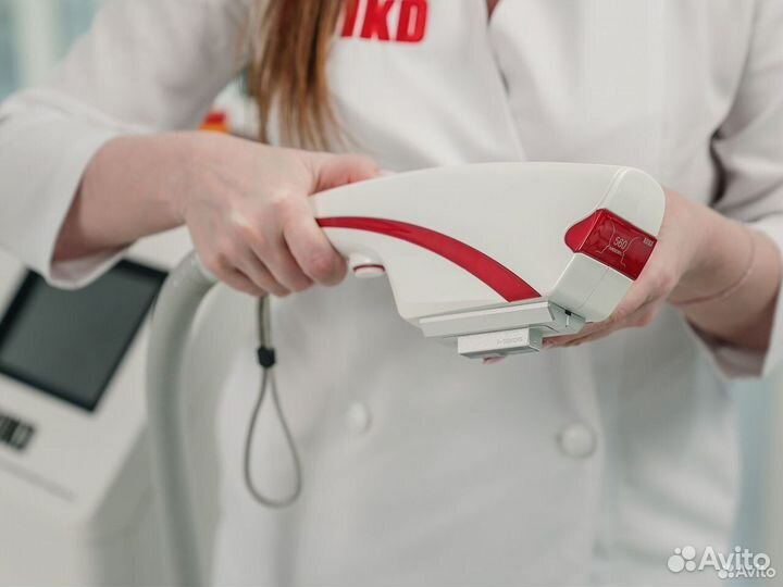 Аппарат фототерапии