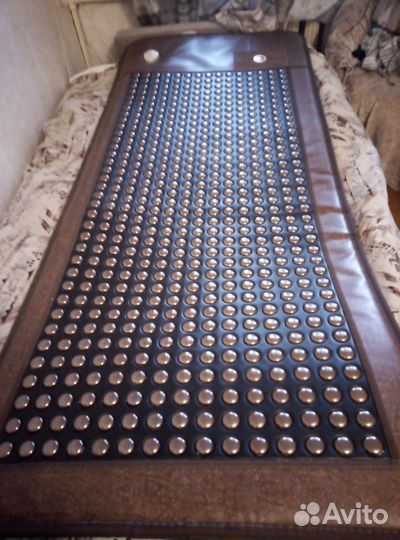 Турманиевый мат Nuga Best