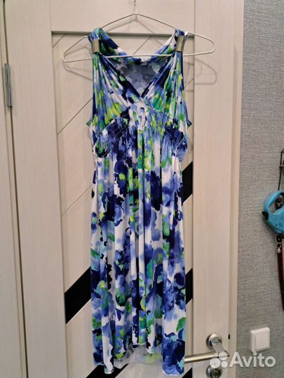 Женские вещи пакетом 44