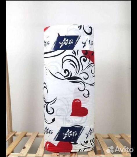 Ткань турецкий ранфорс