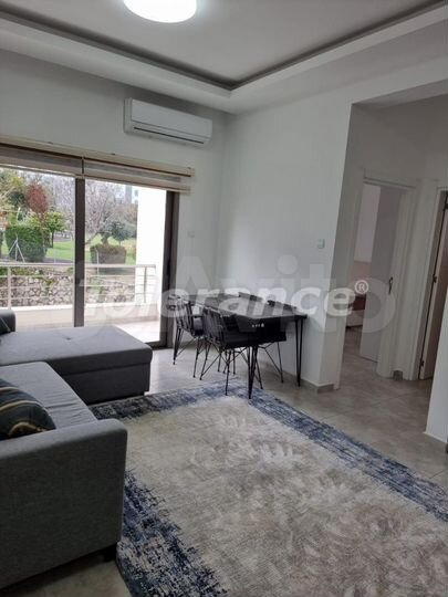 2-к. квартира, 60 м² (Турция)