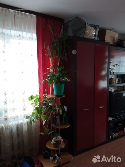 Полка для цветы напольная