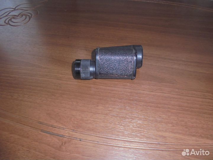 Монокуляр. мп 8 на 30 СССР