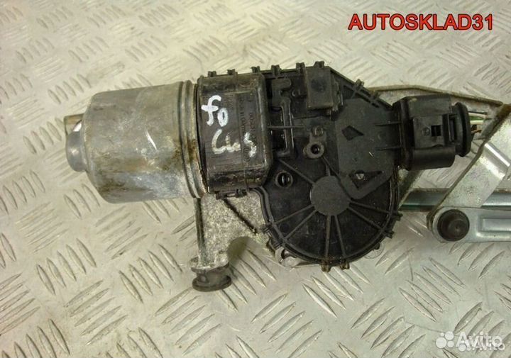 Трапеция дворников Ford Focus 2 1704580