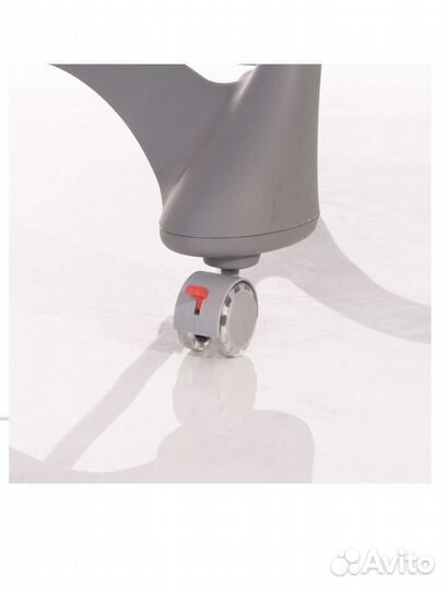 Стульчик для кормления Lorelli Appetito