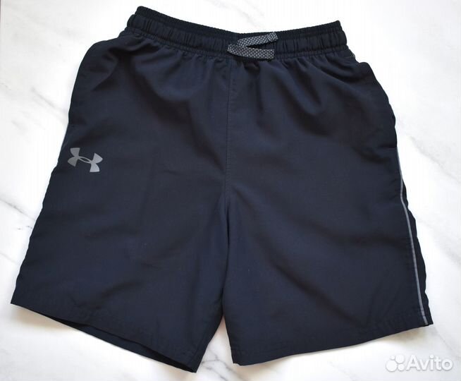 Детские Шорты Under Armour