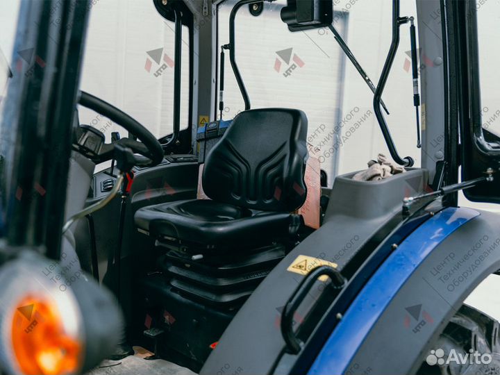 Трактор Foton Lovol TB-504 (Generation III), 2023