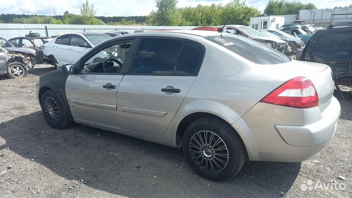 Авто по запчастям