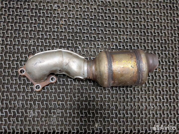 Катализатор Chevrolet Camaro 2018, 2020