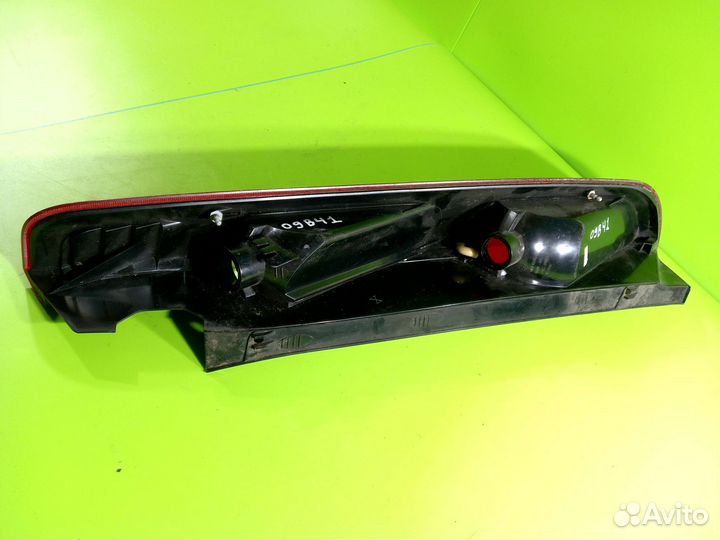 Фонарь левый для Ford Focus II 2005-2011