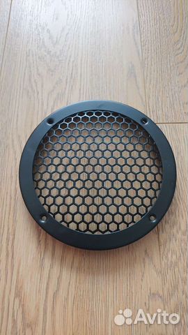 Защитная сетка Ural для динамиков 16.5 см