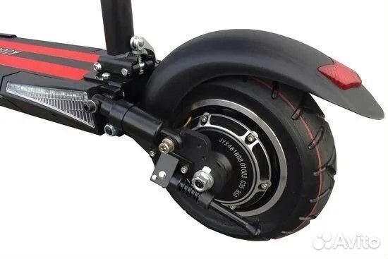 Покрышка для электросамоката Kugoo M4 10x3.0