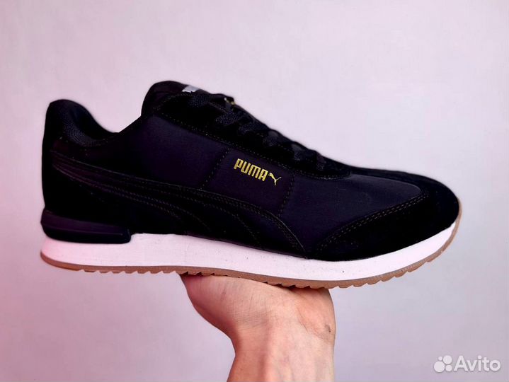 Кроссовки Puma