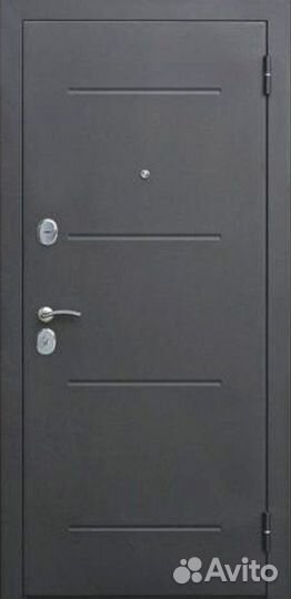 Железные двери Ликино-Дулево