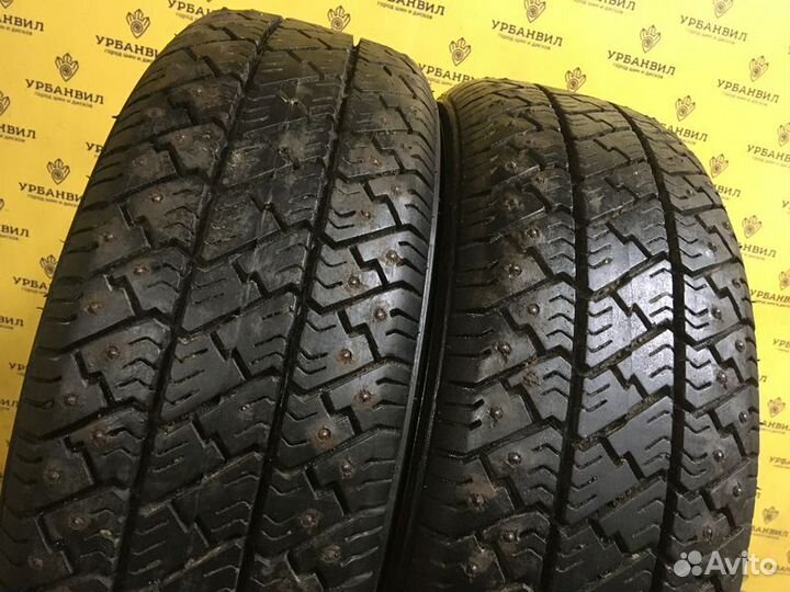 КАМА Grant 195/65 R15 91H