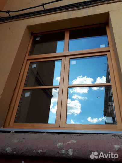 Сборщик окон