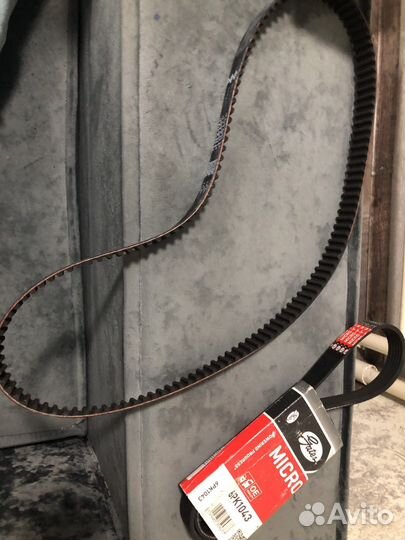 Комплект ремня грм Ауди а4,VW Golf.Pasat,Bora