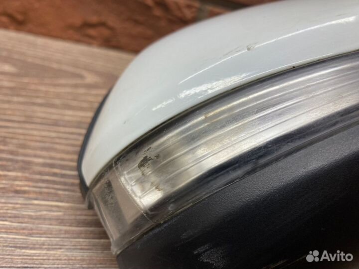 Зеркало правое электрическое Vaz LADA Vesta