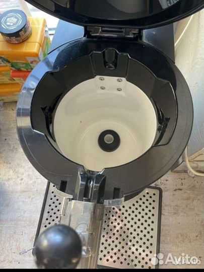 Krups beertender устройство для охлаждения и розли