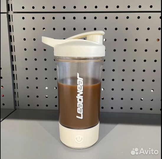 Шейкер для коктейлей