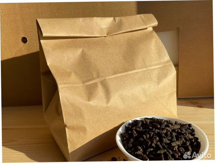 Иван-чай 1 килограмм 2023 год, для зож