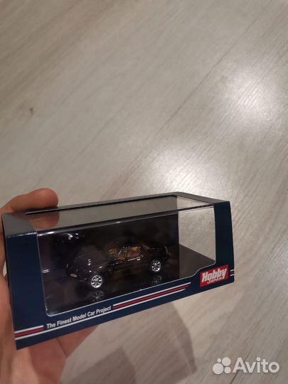 Модель авто 1 64