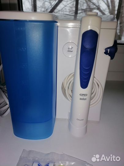 Ирригатор Oral-B Professional Care MD20