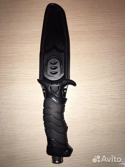 Водолазный нож