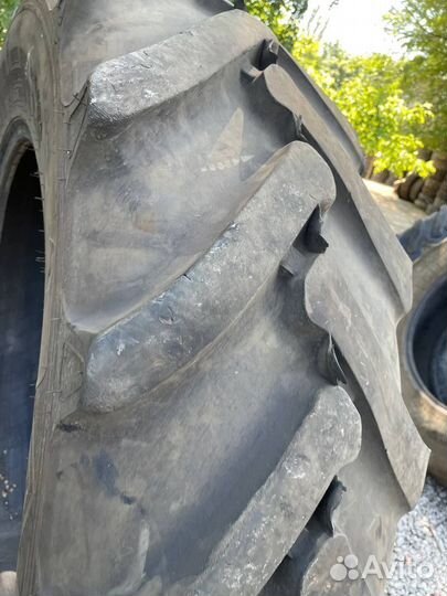 Шина спецтехники бу 16 9 38