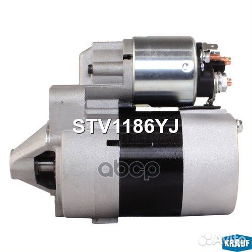 Стартеры STV1186YJ Krauf