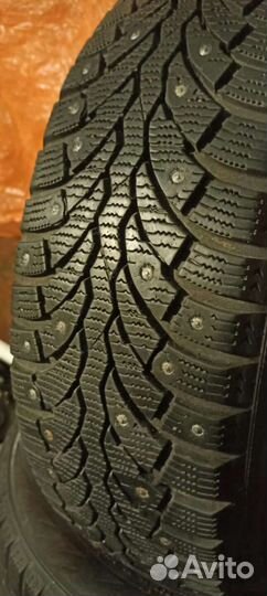 Pirelli Formula Ice 185/65 R15 88T