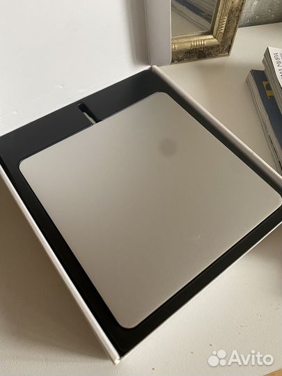 Внешний dvd привод apple usb superdrive