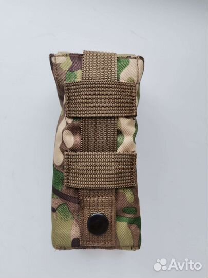 Подсумок для турникета мультикам