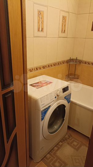 1-к. квартира, 33 м², 1/9 эт.